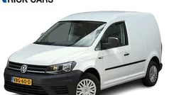 Gebruikt 2019 VW Caddy Trendline MPV | € 8.950 (Goede deal)