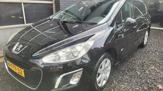 Gebruikt 2013 Peugeot 308 Style Stationwagen | € 4.950 (Eerlijke prijs)