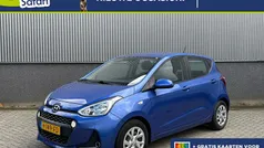 Gebruikt 2020 Hyundai i10 Comfort Hatchback | € 11.935 (Eerlijke prijs)