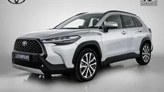 Gebruikt 2024 Toyota Corolla Cross SUV | € 35.950 (Eerlijke prijs)