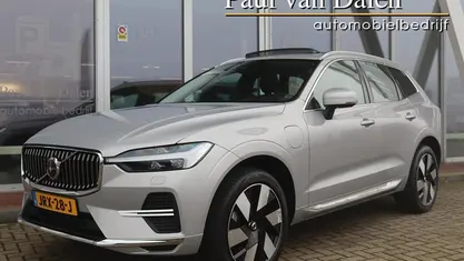 Gebruikt 2023 Volvo XC60 Ultimate SUV | € 41.900 (Eerlijke prijs)
