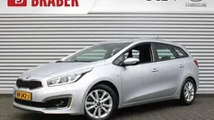 Gebruikt 2016 Kia Ceed Sportswagon First Edition Stationwagen | € 11.750 (Eerlijke prijs)