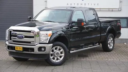 Occasion Ford V8 Lariat 390 PK (286 kW) 2015 Van