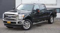 Zwart Gebruikt 2015 Ford V8 Lariat Van | € 54.450