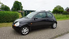 Gebruikt 2008 Ford Ka Cool & Sound Edition Hatchback | € 1.850 (Eerlijke prijs)