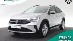 Grijs Nieuw 2024 VW Taigo Edition SUV | € 26.905 (Super prijs)