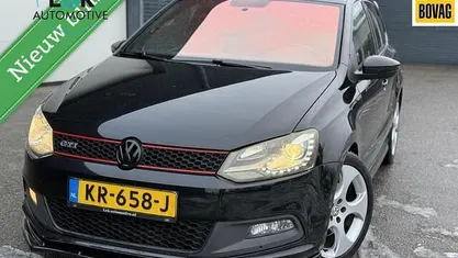 Occasion 2012 VW Polo GTI Hatchback | € 7.999 (Eerlijke prijs)