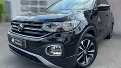 Gebruikt 2020 VW T-Cross Business SUV | € 20.450 (Eerlijke prijs)