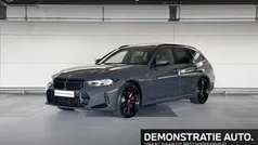 Gebruikt 2024 BMW 330e Shadowline Stationwagen | € 54.900 (Eerlijke prijs)