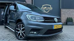 Overige Gebruikt 2018 VW Caddy Maxi Highline MPV | € 11.950 (Super prijs)