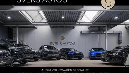 Zwart Gebruikt 2016 Audi A5 Cabriolet Competition Cabriolet | € 23.995 (Eerlijke prijs)