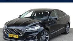 Gebruikt 2019 Ford Mondeo Vignale Sedan | € 21.400 (Eerlijke prijs)
