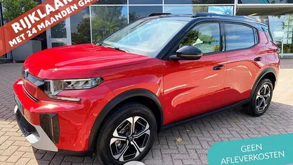 Occasion Citroën C3 Aircross 136 PK (100 kW) 2025 SUV