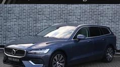 Gebruikt 2020 Volvo V60 Inscription Stationwagen | € 33.694 (Eerlijke prijs)