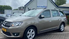 Gebruikt 2015 Dacia Logan MCV Prestige MPV | € 6.499 (Eerlijke prijs)