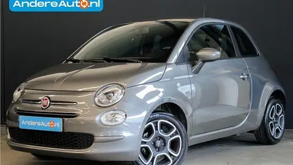Occasion 2022 Fiat 500 Club Hatchback | € 11.795 (Goede deal)
