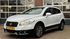 Gebruikt 2014 Suzuki SX4 S-Cross Exclusive SUV | € 12.950 (Eerlijke prijs)