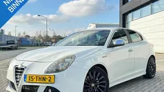 Gebruikt 2012 Alfa Romeo Giulietta Hatchback | € 3.477 (Eerlijke prijs)