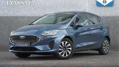 Gebruikt 2022 Ford Fiesta Titanium Hatchback | € 17.900 (Eerlijke prijs)