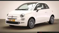 Gebruikt 2024 Fiat 500 Dolcevita Hatchback | € 16.495 (Eerlijke prijs)