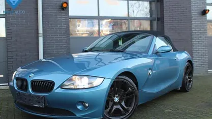 Occasion BMW Z4 Executive 177 PK (130 kW) 2005 Cabriolet