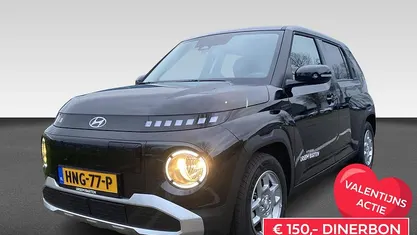 Occasion Hyundai Inster 85 kW (116 PK) 2025 Hatchback