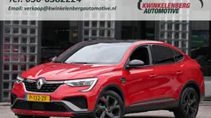 Gebruikt 2021 Renault Arkana Bose Edition SUV | € 21.850 (Eerlijke prijs)