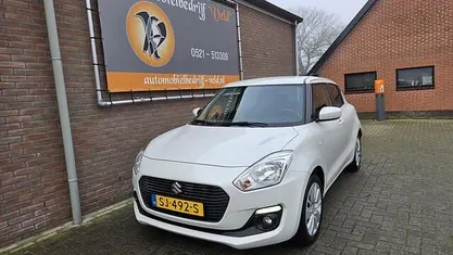 Gebruikt 2018 Suzuki Swift Hatchback | € 8.445 (Goede deal)