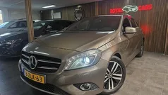 Gebruikt 2012 Mercedes A180 Hatchback | € 9.990 (Eerlijke prijs)