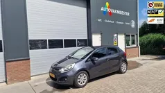 Gebruikt 2012 Kia Rio Hatchback | € 1.850 (Super prijs)
