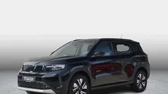 Zwart Nieuw 2025 Opel Frontera SUV | € 32.490 (Eerlijke prijs)