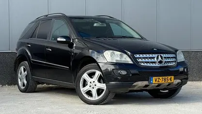 Occasion Mercedes 320 223 PK (164 kW) 2006 Van