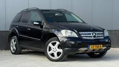 Gebruikt 2006 Mercedes 320 Van | € 3.650 (Super prijs)