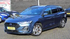 Gebruikt 2024 Ford Focus ST-Line X Stationwagen | € 26.995 (Eerlijke prijs)