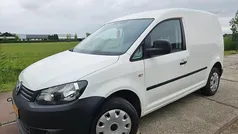 Gebruikt 2012 VW Caddy MPV | € 3.950 (Goede deal)