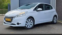 Gebruikt 2013 Peugeot 208 Active Hatchback | € 2.950 (Goede deal)