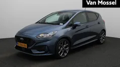 Gebruikt 2023 Ford Fiesta ST-Line Hatchback | € 18.945 (Eerlijke prijs)