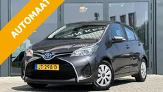 Gebruikt 2016 Toyota Yaris Hybrid Hatchback | € 13.485 (Eerlijke prijs)
