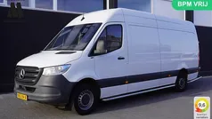 Gebruikt 2021 Mercedes Sprinter Van | € 21.900 (Super prijs)