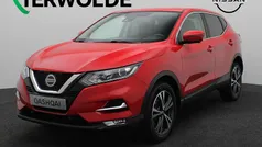 Gebruikt 2019 Nissan Qashqai 360º SUV | € 16.445 (Goede deal)