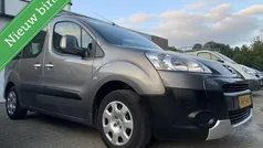 Gebruikt 2011 Peugeot Partner Tepee MPV | € 4.750 (Eerlijke prijs)