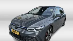 Grijs, metallic lak Gebruikt 2021 VW Golf VIII GTE Hatchback | € 26.450 (Eerlijke prijs)