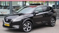 Gebruikt 2024 Nissan Qashqai 360º SUV | € 31.949 (Goede deal)