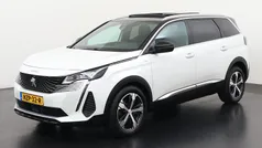 Wit Gebruikt 2021 Peugeot 5008 GTi SUV | € 33.690 (Eerlijke prijs)