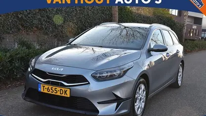 Gebruikt 2023 Kia Ceed Sportswagon Stationwagen | € 18.750 (Super prijs)