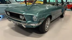 Gebruikt 1968 Ford Mustang Coupé | € 41.500