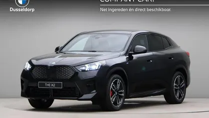 Gebruikt 2025 BMW iX2 M Sport SUV | € 48.950 (Goede deal)
