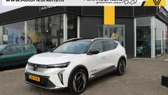 Wit Gebruikt 2024 Renault Scénic Iconic MPV | € 45.640 (Goede deal)