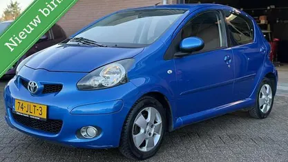 Occasion Toyota Aygo 68 PK (50 kW) 2009 Hatchback