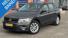 Gebruikt 2018 VW Tiguan Comfortline SUV | € 19.895 (Goede deal)